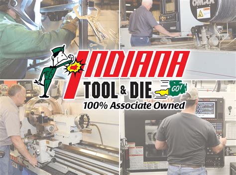 indiana tool steel sales reps